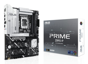 foto de PLACA BASE ASUS PRIME Z890-P ATX 4XDDR5