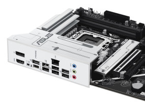 foto de PLACA BASE ASUS PRIME Z890-P ATX 4XDDR5