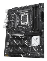 foto de PLACA BASE ASUS PRIME Z890-P ATX 4XDDR5