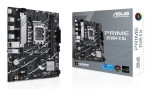 foto de PLACA BASE ASUS PRIME B760M-R D4 1700 MATX 4XDDR4