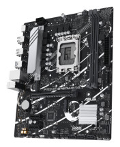foto de PLACA BASE ASUS PRIME B760M-R D4 1700 MATX 4XDDR4