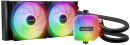foto de REFRIGERACION LIQUIDA BE QUIET! LIGHT LOOP 240MMÂ NEGRO