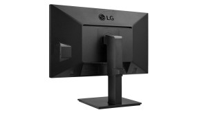 foto de MONITOR LG 24BP75CP-B 23,8 LED  FULL HD LED 5MS USB HDMI DP ALTAVOZ REGULABLE
