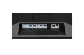 foto de MONITOR LG 24BP75CP-B 23,8 LED  FULL HD LED 5MS USB HDMI DP ALTAVOZ REGULABLE