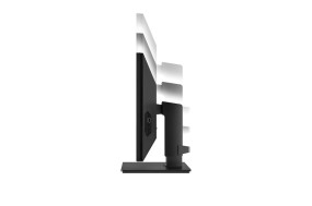 foto de MONITOR LG 24BP75CP-B 23,8 LED  FULL HD LED 5MS USB HDMI DP ALTAVOZ REGULABLE