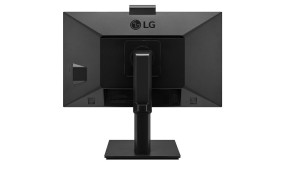 foto de MONITOR LG 24BP75CP-B 23,8 LED  FULL HD LED 5MS USB HDMI DP ALTAVOZ REGULABLE