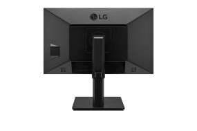 foto de MONITOR LG 24BP75CP-B 23,8 LED  FULL HD LED 5MS USB HDMI DP ALTAVOZ REGULABLE