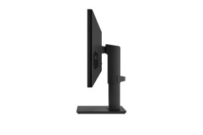foto de MONITOR LG 24BP75CP-B 23,8 LED  FULL HD LED 5MS USB HDMI DP ALTAVOZ REGULABLE