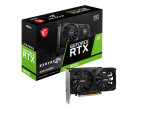 foto de TARJETA GRAFICA MSI RTX 3050 VENTUS 2X E 6GB OC