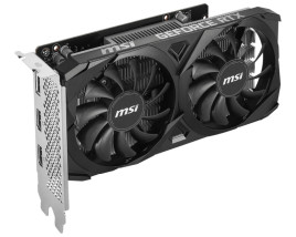 foto de TARJETA GRAFICA MSI RTX 3050 VENTUS 2X E 6GB OC
