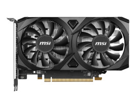 foto de TARJETA GRAFICA MSI RTX 3050 VENTUS 2X E 6GB OC