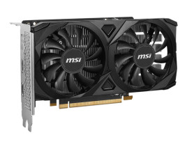 foto de TARJETA GRAFICA MSI RTX 3050 VENTUS 2X E 6GB OC