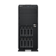foto de SERVIDOR DELL POWEREDGE T550 TORRE XEON SILVER 4309Y 16GB SSD 480GB 8X3,5