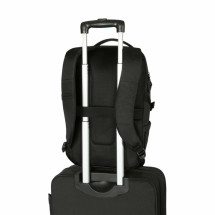 foto de FUNDA PARA TABLET TARGUS 15-16 TERRA BACKPACK - BLACK