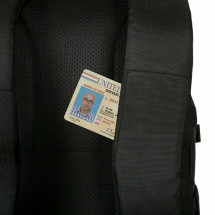 foto de FUNDA PARA TABLET TARGUS 15-16 TERRA BACKPACK - BLACK