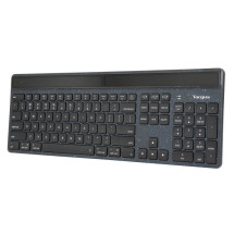 foto de FUNDA PARA TARGUS ECOSMART ANTIMICROBIAL BLUETOOTH KEYBOARD (ES)