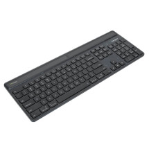 foto de FUNDA PARA TARGUS ECOSMART ANTIMICROBIAL BLUETOOTH KEYBOARD (ES)