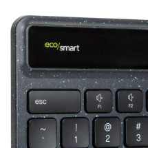 foto de FUNDA PARA TARGUS ECOSMART ANTIMICROBIAL BLUETOOTH KEYBOARD (ES)