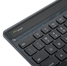 foto de FUNDA PARA TARGUS ECOSMART ANTIMICROBIAL BLUETOOTH KEYBOARD (ES)
