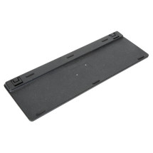foto de FUNDA PARA TARGUS ECOSMART ANTIMICROBIAL BLUETOOTH KEYBOARD (ES)