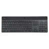 foto de FUNDA PARA TARGUS ECOSMART ANTIMICROBIAL BLUETOOTH KEYBOARD (ES)