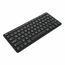 foto de TECLADO TARGUS MULTI-DEVICE COMPACT BLUETOOTH NEGRO