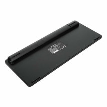foto de TECLADO TARGUS MULTI-DEVICE COMPACT BLUETOOTH NEGRO