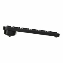 foto de TECLADO TARGUS MULTI-DEVICE COMPACT BLUETOOTH NEGRO