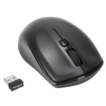 foto de COMBO TARGUS TECLADO Y RATON NEGRO INALAMBRICO USB-A