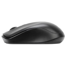 foto de COMBO TARGUS TECLADO Y RATON NEGRO INALAMBRICO USB-A