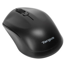 foto de COMBO TARGUS TECLADO Y RATON NEGRO INALAMBRICO USB-A
