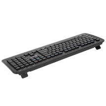 foto de COMBO TARGUS TECLADO Y RATON NEGRO INALAMBRICO USB-A