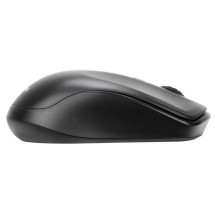 foto de COMBO TARGUS TECLADO Y RATON NEGRO INALAMBRICO USB-A