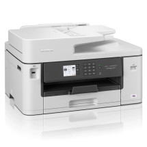 foto de IMPRESORA BROTHER MULTIFUNCION A3 MFC-J5340DWE WIFI/ FAX/ DUPLEX/ BLANCA
