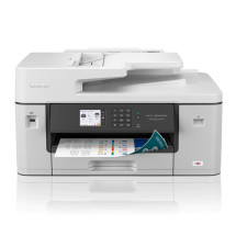 foto de Brother MFC-J6540DWE impresora multifunci?n Inyecci?n de tinta A3 1200 x 4800 DPI Wifi