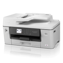 foto de Brother MFC-J6540DWE impresora multifunci?n Inyecci?n de tinta A3 1200 x 4800 DPI Wifi