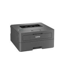 foto de IMPRESORA BROTHER HLL2400DWE LASER DUPLEX WIFI