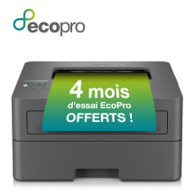foto de Brother HL-L2400DWE impresora l?ser 1200 x 1200 DPI A4 Wifi
