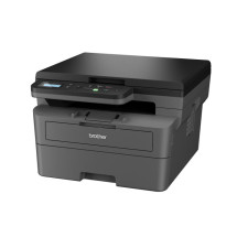 foto de IMPRESORA BROTHER MULTIFUNCION LASER MONO DCP-L2627DWE WIFI/ DUPLEX/ NEGRA