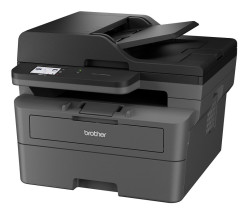 foto de IMPRESORA BROTHER MFCL2860DWE MULTIFUNCION LASER MONOCROMO WIFI FAX DUPLEX