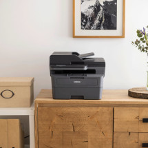foto de IMPRESORA BROTHER MFCL2860DWE MULTIFUNCION LASER MONOCROMO WIFI FAX DUPLEX