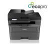 foto de IMPRESORA BROTHER MFCL2860DWE MULTIFUNCION LA?SER MONOCROMO WIFI FAX DUPLEX