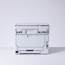 foto de IMPRESORA BROTHER MULTIFUNCION LA?SER COLOR DCP-L3520CDWE WIFI/ DUPLEX/ BLANCA