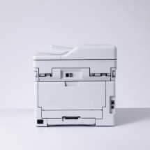 foto de IMPRESORA BROTHER MULTIFUN LASER LED COLOR MFCL3740CDWE WIFI/FAX/DUPLEX/BLANCA