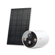foto de CAMARA DE VIGILANCIA WI-FI CON BATERIA TAPO C425 KIT