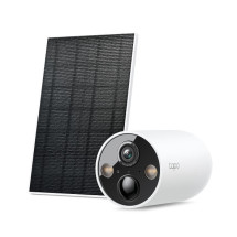 foto de CAMARA DE VIGILANCIA WI-FI CON BATERIA TAPO C425 KIT