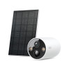foto de CAMARA DE VIGILANCIA WI-FI CON BATERIA TAPO C425 KIT