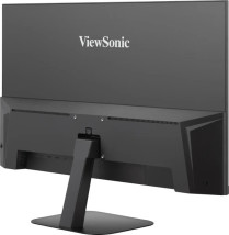 foto de MONITOR VIEWSONIC 27 VA2708-4K-HD 3840X2160 IPS 2XHDMI DDP