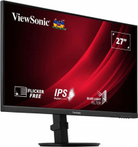 foto de MONITOR VIEWSONIC 27 VG2709-2K-mhd-2 2K IPS 75HZ 2XHDMI DP MULTIO ERGONOMIC