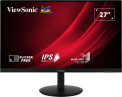 foto de MONITOR VIEWSONIC 27 VG2709-2K-mhd-2 2K IPS 75HZ 2XHDMI DP MULTIO ERGONOMIC